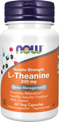 L-theanine