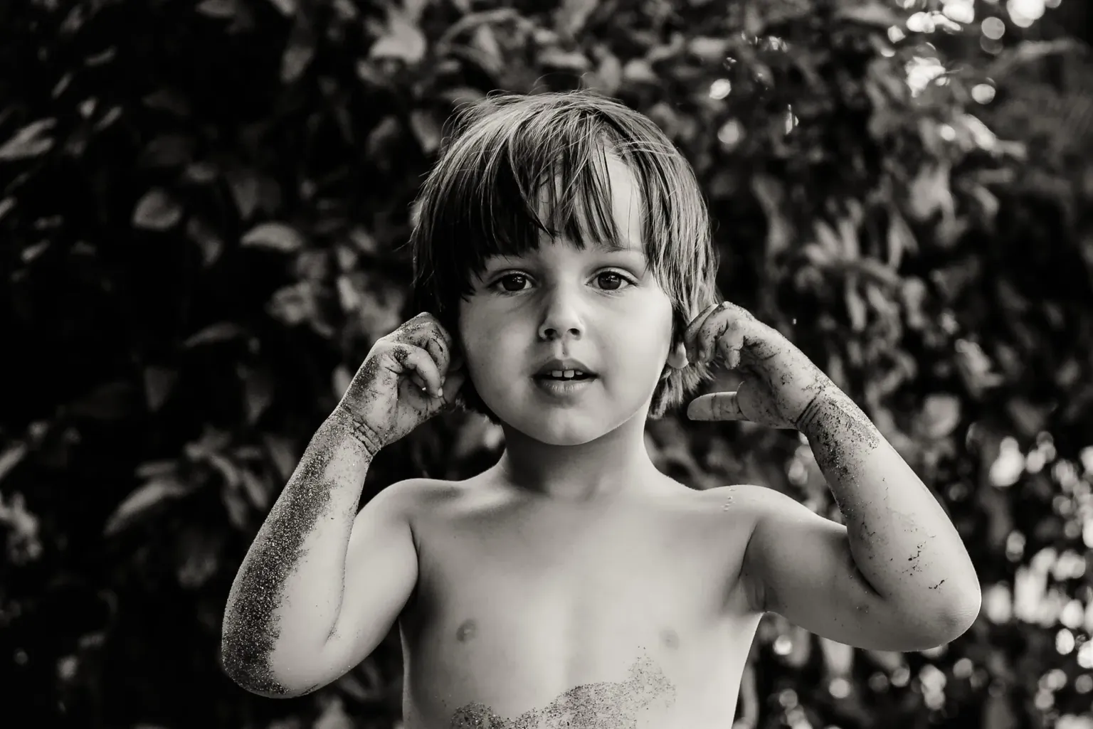 autism behaviors, autism recovery