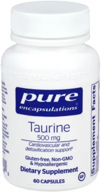 Taurine