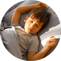 Sleeping Well