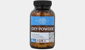 Global Healing – OxyPowder