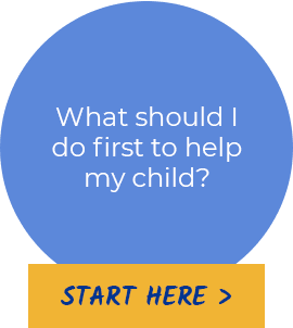 what to do to help my child with autism